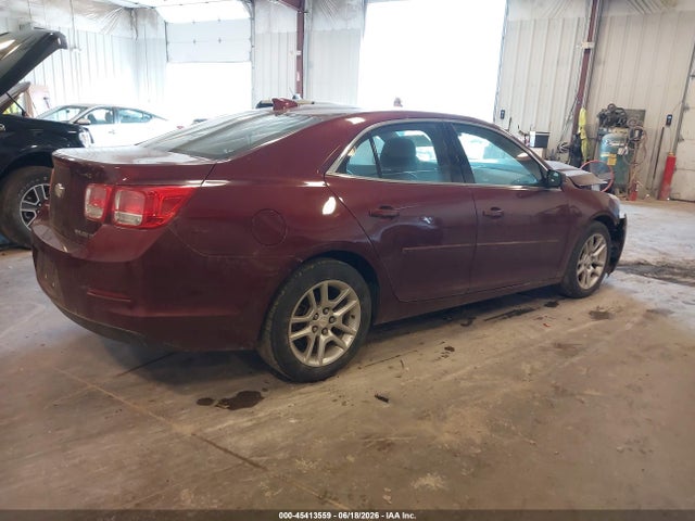 Продаж на аукціоні авто 2015 Chevrolet Malibu 1lt, vin: 1G11C5SL4FF292380, номер лоту: 45413559