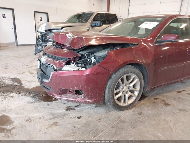 Продаж на аукціоні авто 2015 Chevrolet Malibu 1lt, vin: 1G11C5SL4FF292380, номер лоту: 45413559