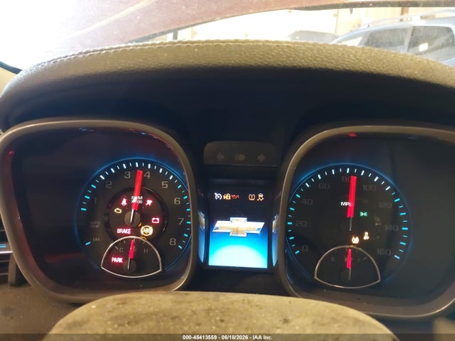Продаж на аукціоні авто 2015 Chevrolet Malibu 1lt, vin: 1G11C5SL4FF292380, номер лоту: 45413559