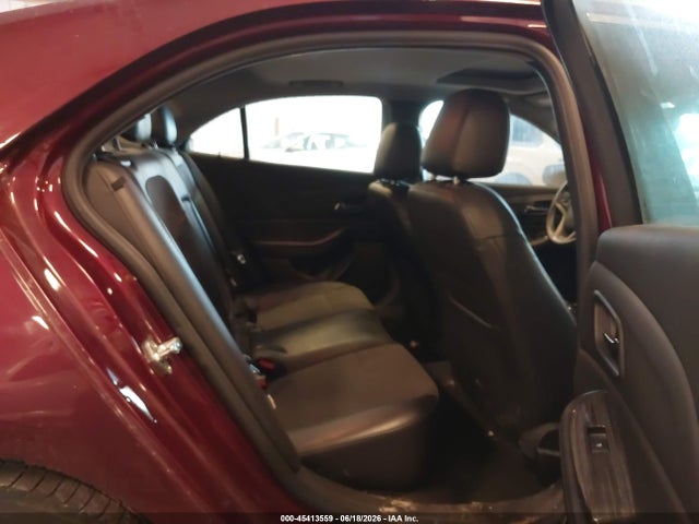 Продаж на аукціоні авто 2015 Chevrolet Malibu 1lt, vin: 1G11C5SL4FF292380, номер лоту: 45413559