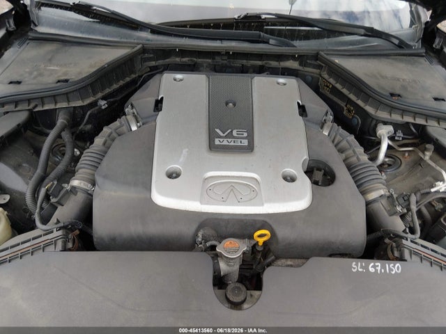 Продаж на аукціоні авто 2015 Infiniti Q50 Premium, vin: JN1BV7ARXFM391839, номер лоту: 45413560
