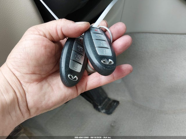 Продаж на аукціоні авто 2015 Infiniti Q50 Premium, vin: JN1BV7ARXFM391839, номер лоту: 45413560