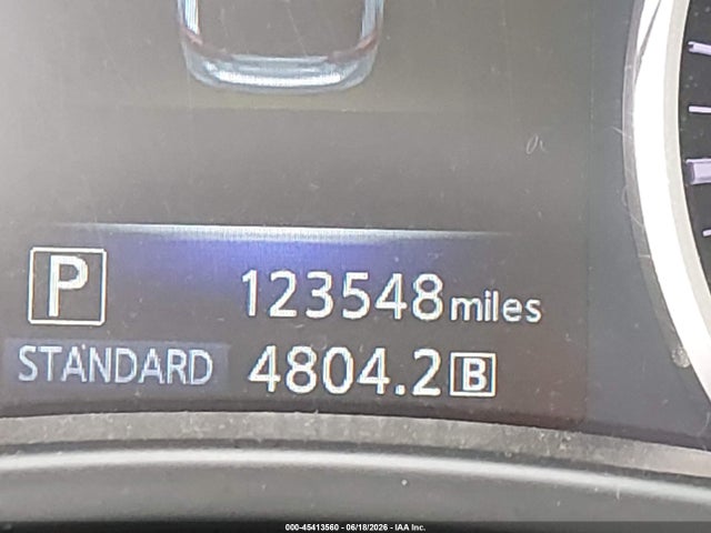 Продаж на аукціоні авто 2015 Infiniti Q50 Premium, vin: JN1BV7ARXFM391839, номер лоту: 45413560