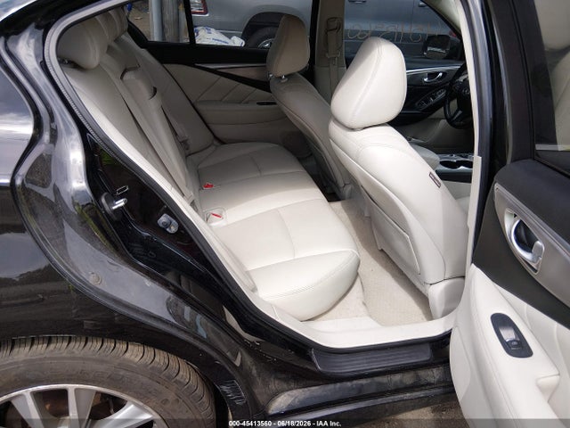 Продаж на аукціоні авто 2015 Infiniti Q50 Premium, vin: JN1BV7ARXFM391839, номер лоту: 45413560