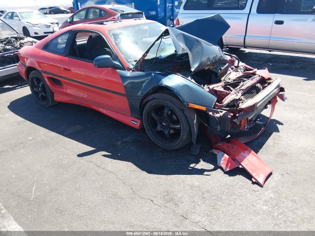 Продажа на аукционе авто 1992 Toyota Mr2, vin: JT2SW21M3N0015869, номер лота: 45413562