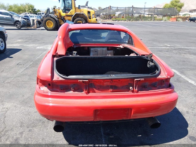 Aukcja sprzedaży 1992 Toyota Mr2, vin: JT2SW21M3N0015869, numer aukcji: 45413562