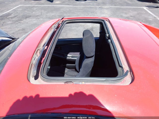 Продажа на аукционе авто 1992 Toyota Mr2, vin: JT2SW21M3N0015869, номер лота: 45413562