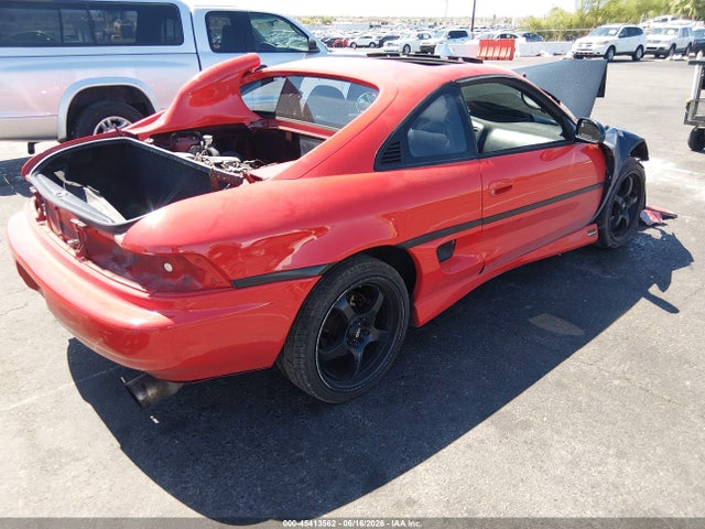 Продаж на аукціоні авто 1992 Toyota Mr2, vin: JT2SW21M3N0015869, номер лоту: 45413562