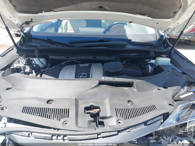 45413566 :رقم المزاد ، 2T2BZMCA5HC071203 vin ، 2017 Lexus Rx 350 مزاد بيع