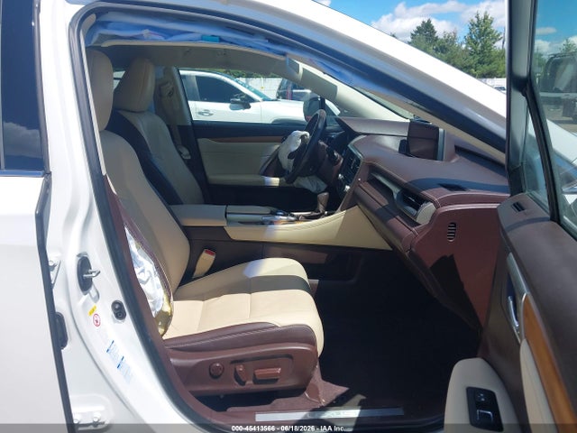 45413566 :رقم المزاد ، 2T2BZMCA5HC071203 vin ، 2017 Lexus Rx 350 مزاد بيع