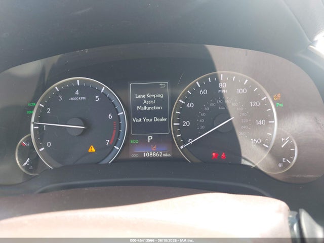 45413566 :رقم المزاد ، 2T2BZMCA5HC071203 vin ، 2017 Lexus Rx 350 مزاد بيع