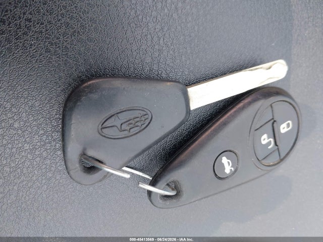 2009 Subaru Impreza Wrx Sti მანქანა იყიდება აუქციონზე, vin: JF1GR89619L802018, აუქციონის ნომერი: 45413569