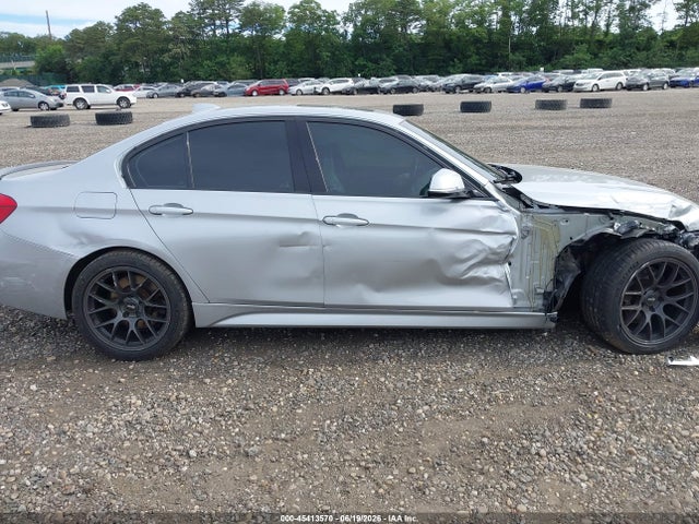 Продажа на аукционе авто 2018 Bmw 340i Xdrive, vin: WBA8B7G57JNU94835, номер лота: 45413570