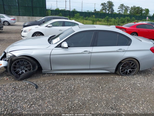 Продажа на аукционе авто 2018 Bmw 340i Xdrive, vin: WBA8B7G57JNU94835, номер лота: 45413570