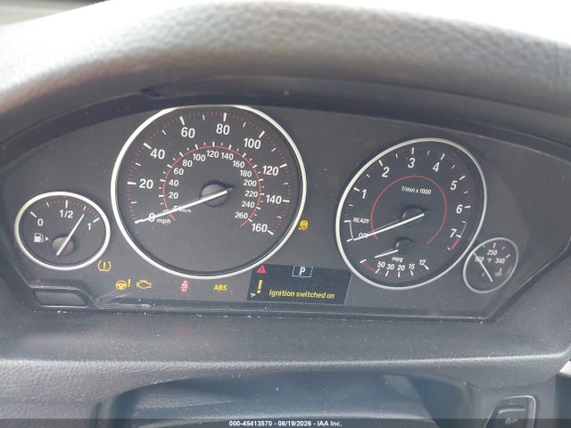 Продажа на аукционе авто 2018 Bmw 340i Xdrive, vin: WBA8B7G57JNU94835, номер лота: 45413570