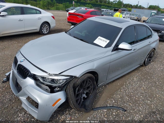 Продажа на аукционе авто 2018 Bmw 340i Xdrive, vin: WBA8B7G57JNU94835, номер лота: 45413570