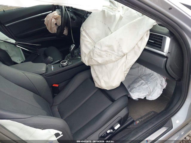 Продажа на аукционе авто 2018 Bmw 340i Xdrive, vin: WBA8B7G57JNU94835, номер лота: 45413570