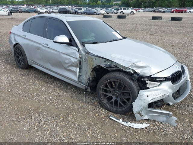 Продажа на аукционе авто 2018 Bmw 340i Xdrive, vin: WBA8B7G57JNU94835, номер лота: 45413570