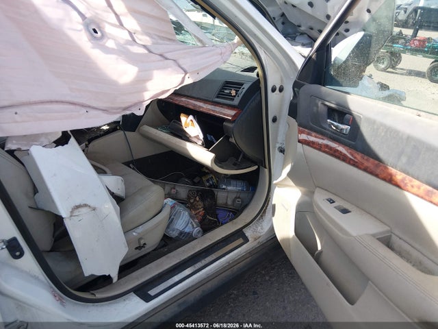 Aukcja sprzedaży 2012 Subaru Outback 3.6r Limited, vin: 4S4BRDKCXC2228248, numer aukcji: 45413572