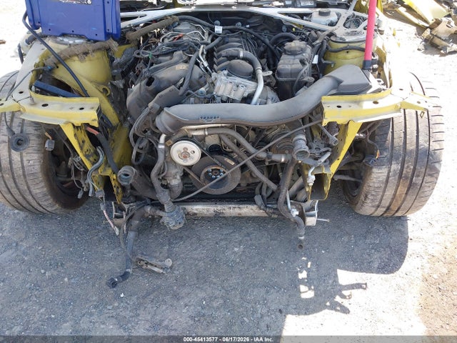 Aukcja sprzedaży 2015 Bmw M3, vin: WBS3C9C56FP804554, numer aukcji: 45413577