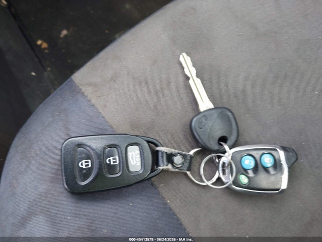 45413578 :رقم المزاد ، KMHDH4AE6DU539700 vin ، 2013 Hyundai Elantra Gls مزاد بيع