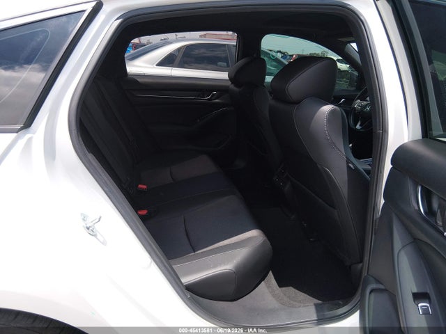 1HGCV2F39MA016713 Honda Accord Sport 2.0t
