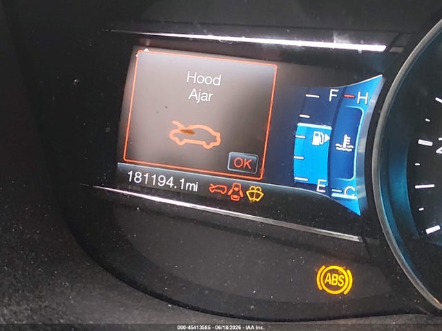 45413585 :رقم المزاد ، 1FM5K8GT0HGE07040 vin ، 2017 Ford Explorer Sport مزاد بيع