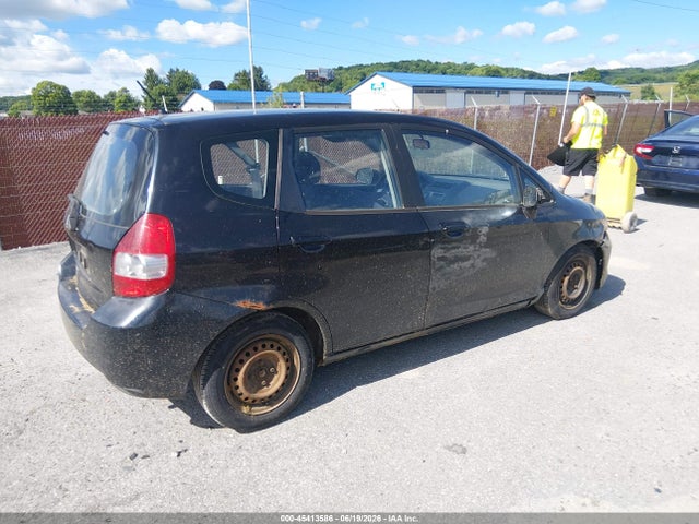 Aukcja sprzedaży 2007 Honda Fit, vin: JHMGD38457S066049, numer aukcji: 45413586