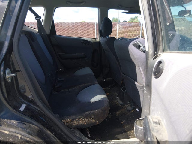 Продажа на аукционе авто 2007 Honda Fit, vin: JHMGD38457S066049, номер лота: 45413586