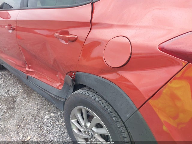 Aukcja sprzedaży 2017 Hyundai Tucson Se, vin: KM8J23A40HU530390, numer aukcji: 45413591
