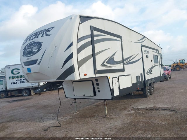Forest River Other 2018 4X4FSRF2XJR001195 Image 2