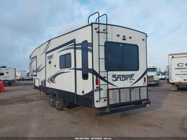 Forest River Other 2018 4X4FSRF2XJR001195 Image 3