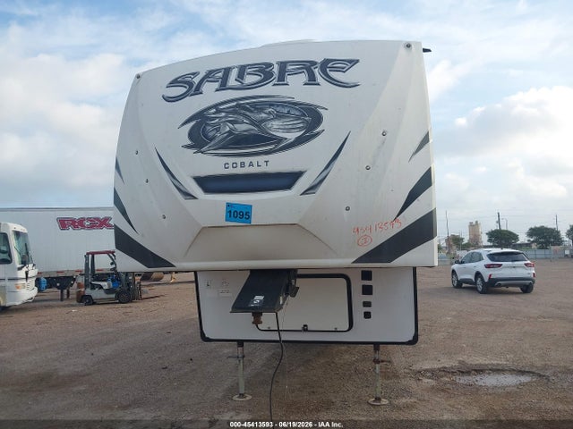 Forest River Other 2018 4X4FSRF2XJR001195 Image 6