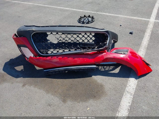 KIA SOUL LX 2022 KNDJ23AU0N7157589 Image 11
