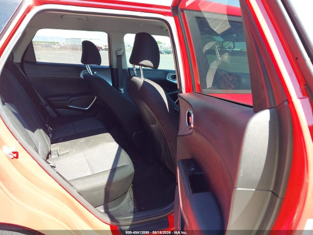 KIA SOUL LX 2022 KNDJ23AU0N7157589 Image 8