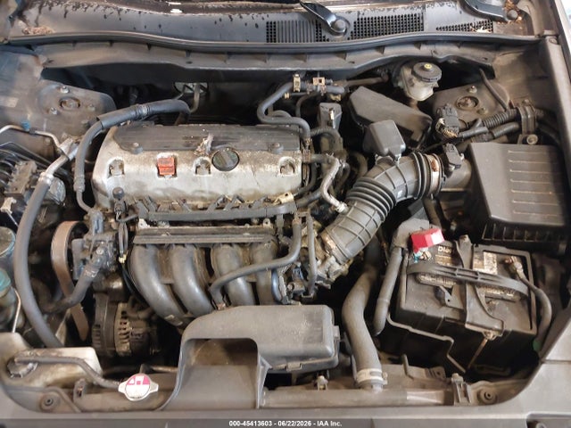 Продаж на аукціоні авто 2009 Honda Accord 2.4 Lx, vin: 1HGCP26329A137908, номер лоту: 45413603
