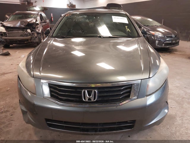 Продаж на аукціоні авто 2009 Honda Accord 2.4 Lx, vin: 1HGCP26329A137908, номер лоту: 45413603