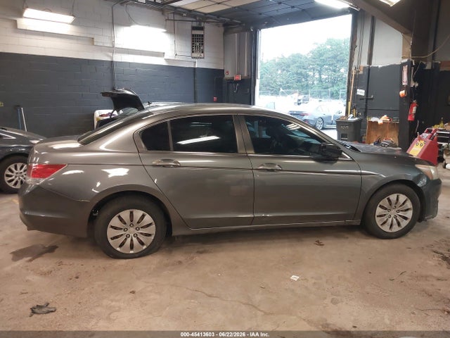 Продаж на аукціоні авто 2009 Honda Accord 2.4 Lx, vin: 1HGCP26329A137908, номер лоту: 45413603