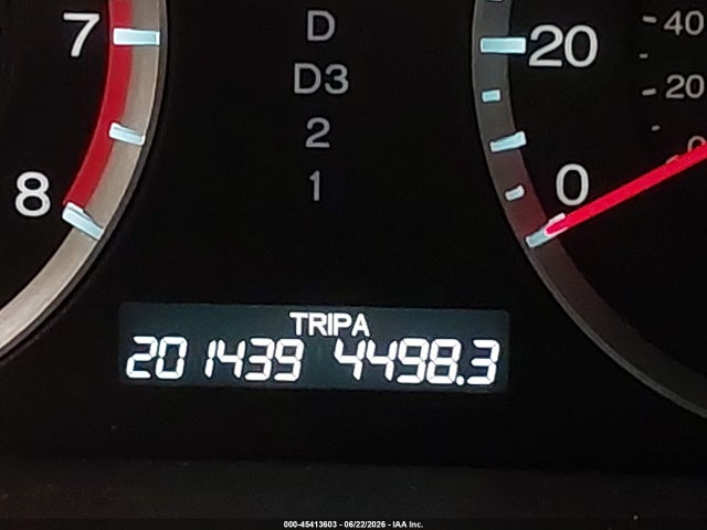 Продаж на аукціоні авто 2009 Honda Accord 2.4 Lx, vin: 1HGCP26329A137908, номер лоту: 45413603