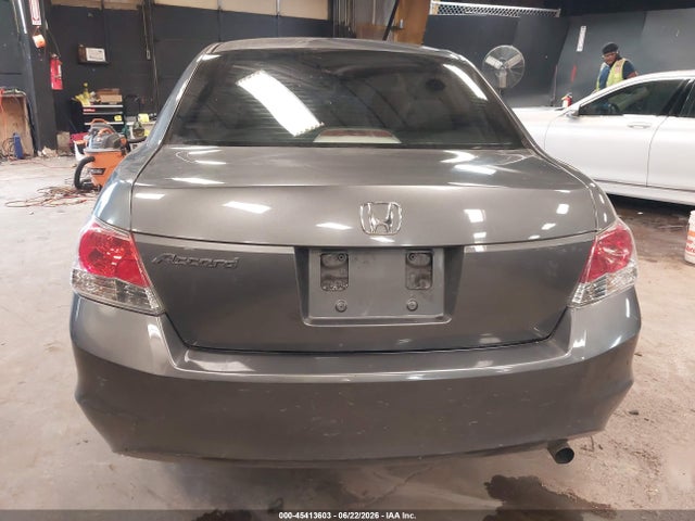 Продаж на аукціоні авто 2009 Honda Accord 2.4 Lx, vin: 1HGCP26329A137908, номер лоту: 45413603