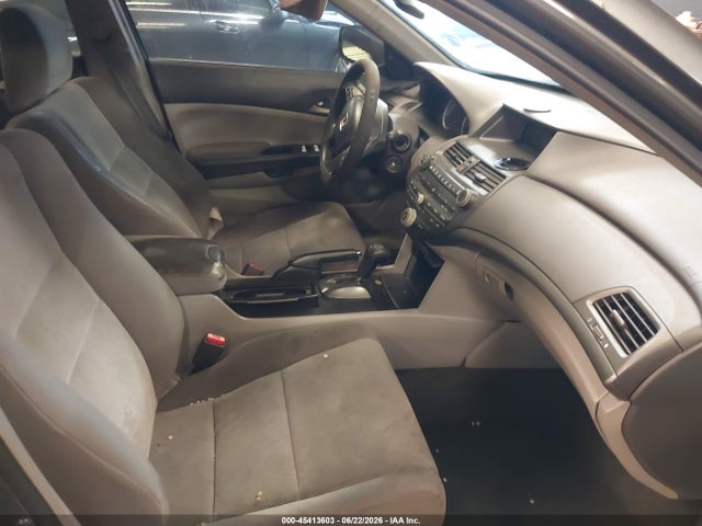 Продаж на аукціоні авто 2009 Honda Accord 2.4 Lx, vin: 1HGCP26329A137908, номер лоту: 45413603