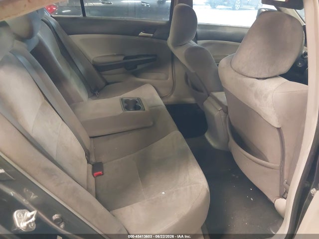 Продаж на аукціоні авто 2009 Honda Accord 2.4 Lx, vin: 1HGCP26329A137908, номер лоту: 45413603
