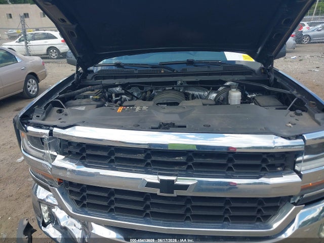 3GCUKREC8JG212368 Chevrolet Silverado 1500 Lt