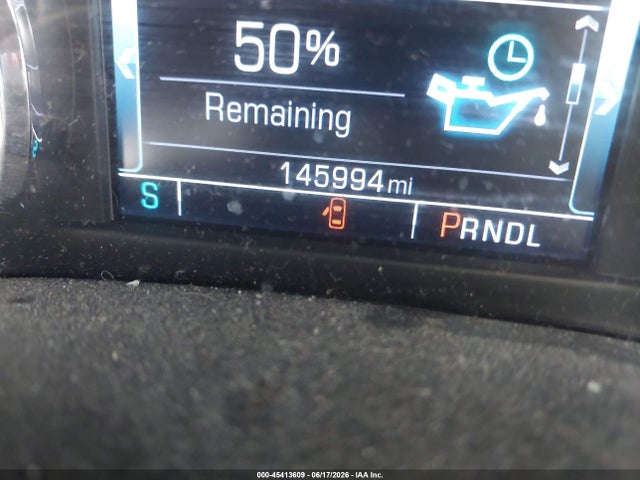 3GCUKREC8JG212368 Chevrolet Silverado 1500 Lt