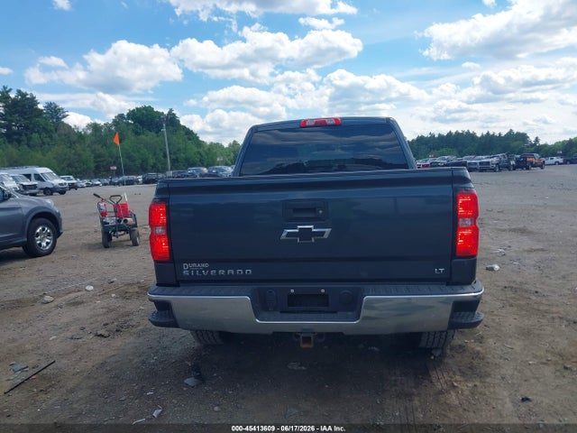3GCUKREC8JG212368 Chevrolet Silverado 1500 Lt