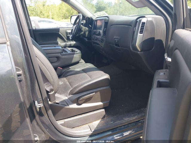 3GCUKREC8JG212368 Chevrolet Silverado 1500 Lt
