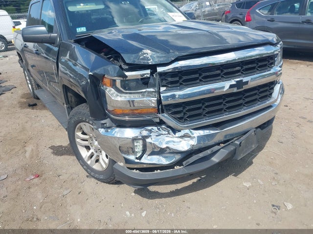 3GCUKREC8JG212368 Chevrolet Silverado 1500 Lt
