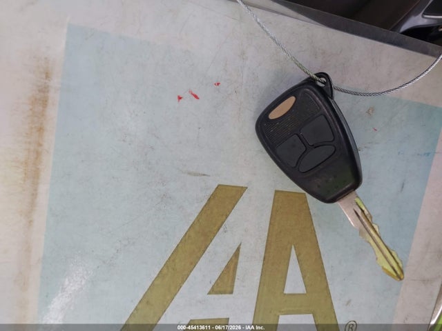 45413611 :رقم المزاد ، 1J4GK38K56W190376 vin ، 2006 Jeep Liberty Renegade مزاد بيع