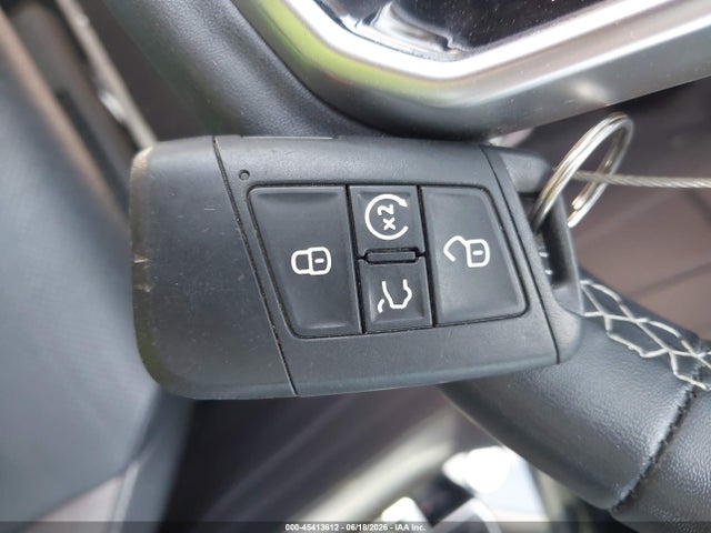 2023 Volkswagen Taos 1.5t Sel მანქანა იყიდება აუქციონზე, vin: 3VV2X7B29PM333706, აუქციონის ნომერი: 45413612