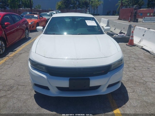 Продаж на аукціоні авто 2020 Dodge Charger Sxt Rwd, vin: 2C3CDXBG5LH100443, номер лоту: 45413614